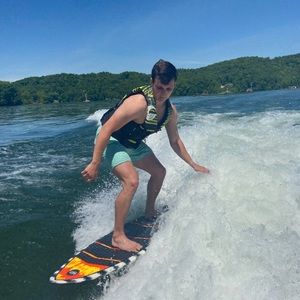 Meet your Posher, Wade